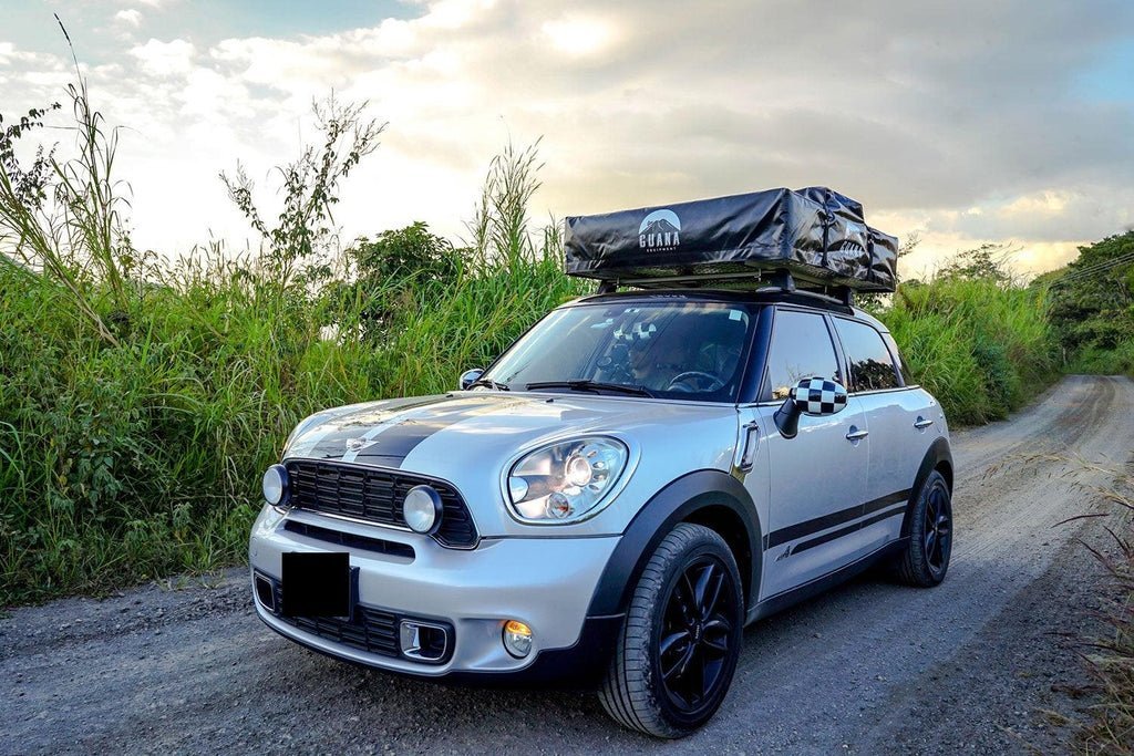 Guana Equipment Wanaka Roof Top Tent - Ezonesglobal - Buy at Wine Coolers Online