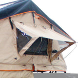 Guana Equipment Wanaka Roof Top Tent - Ezonesglobal - Buy at Wine Coolers Online