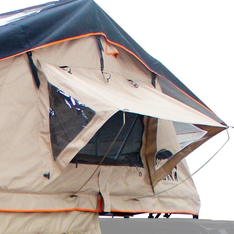 Guana Equipment Wanaka Roof Top Tent - Ezonesglobal - Buy at Wine Coolers Online