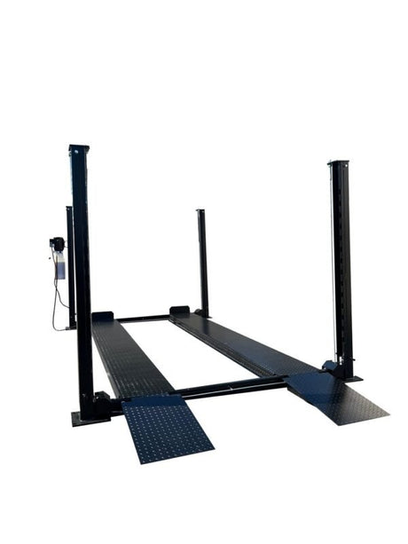 Halo Lifts 4 Post Car Lift – 9,000 LBS Capacity - Ezonesglobal - Buy at Wine Coolers Online