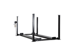 Halo Lifts 4 Post Car Lift – 9,000 LBS Capacity - Ezonesglobal - Buy at Wine Coolers Online