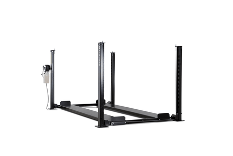 Halo Lifts 4 Post Car Lift – 9,000 LBS Capacity - Ezonesglobal - Buy at Wine Coolers Online