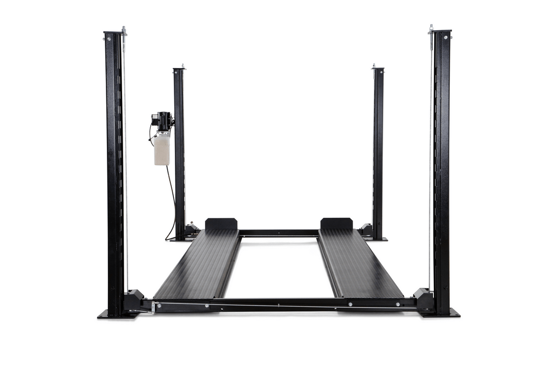Halo Lifts 4 Post Car Lift – 9,000 LBS Capacity - Ezonesglobal - Buy at Wine Coolers Online
