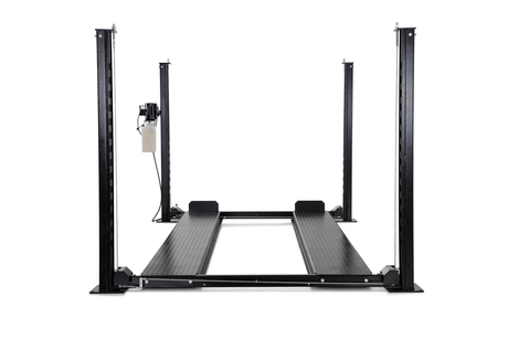 Halo Lifts 4 Post Car Lift – 9,000 LBS Capacity - Ezonesglobal - Buy at Wine Coolers Online