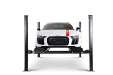 Halo Lifts 4 Post Car Lift – 9,000 LBS Capacity - Ezonesglobal - Buy at Wine Coolers Online