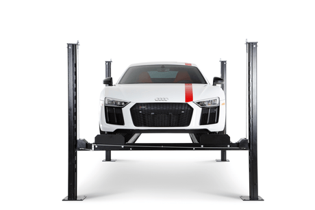 Halo Lifts 4 Post Car Lift – 9,000 LBS Capacity - Ezonesglobal - Buy at Wine Coolers Online