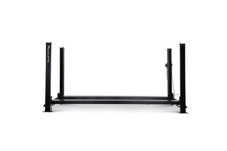 Halo Lifts 4 Post Car Lift – 9,000 LBS Capacity - Ezonesglobal - Buy at Wine Coolers Online