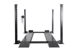 Halo Lifts 4 Post Car Lift – 9,000 LBS Capacity - Ezonesglobal - Buy at Wine Coolers Online