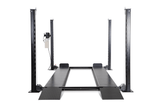 Halo Lifts 4 Post Car Lift – 9,000 LBS Capacity - Ezonesglobal - Buy at Wine Coolers Online