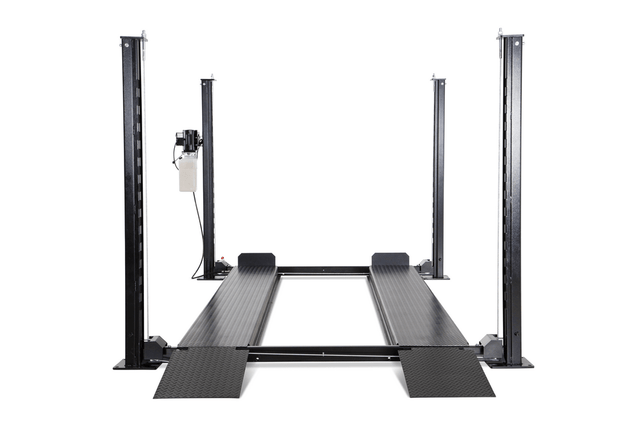 Halo Lifts 4 Post Car Lift – 9,000 LBS Capacity - Ezonesglobal - Buy at Wine Coolers Online