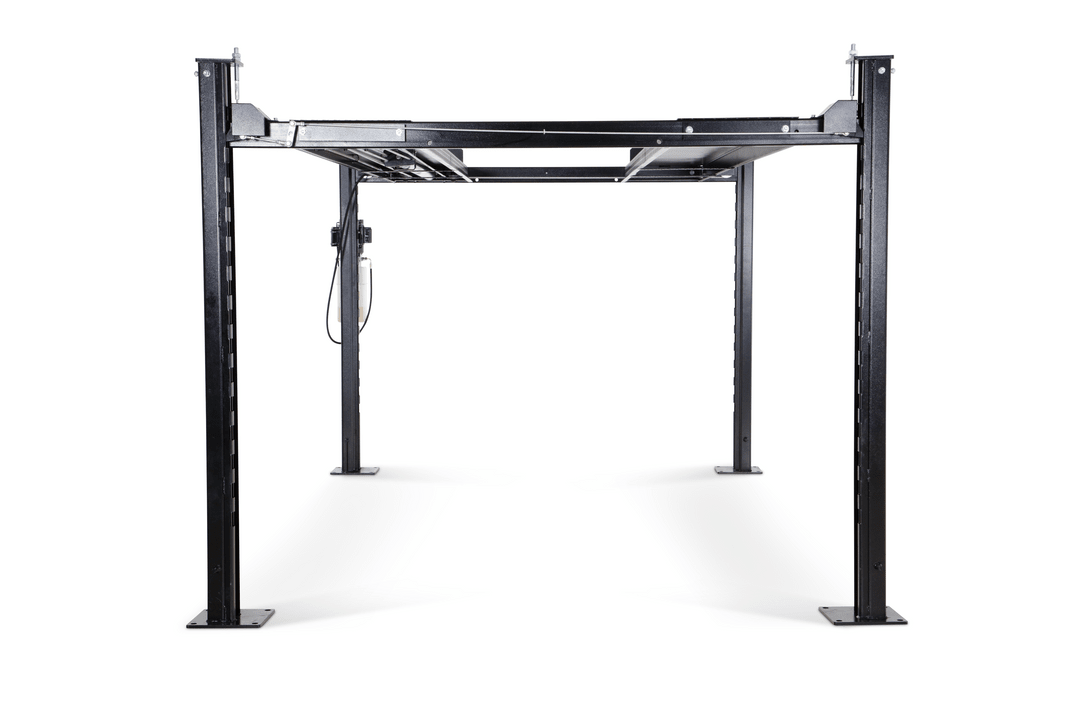 Halo Lifts 4 Post Car Lift – 9,000 LBS Capacity - Ezonesglobal - Buy at Wine Coolers Online
