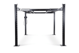 Halo Lifts 4 Post Car Lift – 9,000 LBS Capacity - Ezonesglobal - Buy at Wine Coolers Online