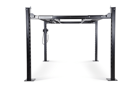Halo Lifts 4 Post Car Lift – 9,000 LBS Capacity - Ezonesglobal - Buy at Wine Coolers Online