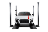 Halo Lifts 4 Post Car Lift – 9,000 LBS Capacity - Ezonesglobal - Buy at Wine Coolers Online