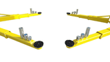 Halo Lifts Clear Floor 2 Post Car Lift - Ezonesglobal - Buy at Wine Coolers Online