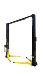 Halo Lifts Clear Floor 2 Post Car Lift - Ezonesglobal - Buy at Wine Coolers Online