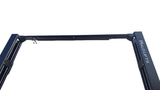 Halo Lifts Clear Floor 2 Post Car Lift - Ezonesglobal - Buy at Wine Coolers Online