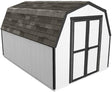Handy Home Andover 8 Ft. X 12 Ft. Storage Shed with Floor (19654 - 6) - Ezonesglobal - Buy at Wine Coolers Online