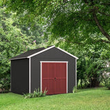 Handy Home Rookwood Storage Shed – Multiple sizes - Ezonesglobal - Buy at Wine Coolers Online