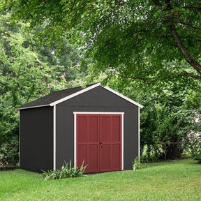 Handy Home Rookwood Storage Shed – Multiple sizes - Ezonesglobal - Buy at Wine Coolers Online