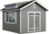 Handy Home Windemere Storage Shed - Ezonesglobal - Buy at Wine Coolers Online