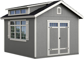 Handy Home Windemere Storage Shed - Ezonesglobal - Buy at Wine Coolers Online