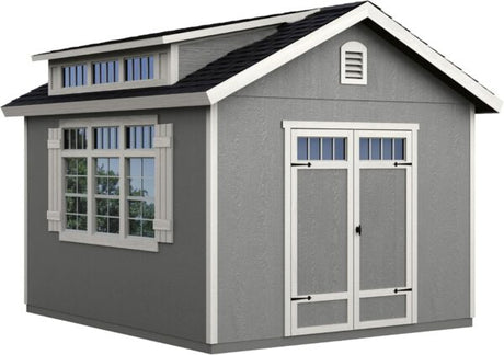 Handy Home Windemere Storage Shed - Ezonesglobal - Buy at Wine Coolers Online