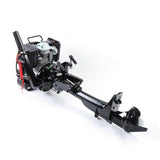 Hangkai Water Cooled 2 Stroke 6HP Outboard Motor Petrol Powered Engine - Ezonesglobal - Buy at Wine Coolers Online