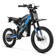 HappyRun G300 Pro Electric Dirt Bike - Ezonesglobal - Buy at Wine Coolers Online