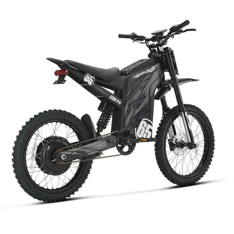HappyRun G300 Pro Electric Dirt Bike - Ezonesglobal - Buy at Wine Coolers Online
