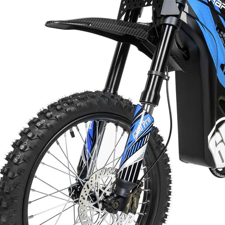 HappyRun G300 Pro Electric Dirt Bike - Ezonesglobal - Buy at Wine Coolers Online