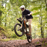 HappyRun G300 Pro Electric Dirt Bike - Ezonesglobal - Buy at Wine Coolers Online