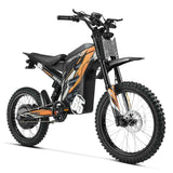 HappyRun G300 Pro Electric Dirt Bike - Ezonesglobal - Buy at Wine Coolers Online