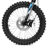 HappyRun G300 Pro Electric Dirt Bike - Ezonesglobal - Buy at Wine Coolers Online