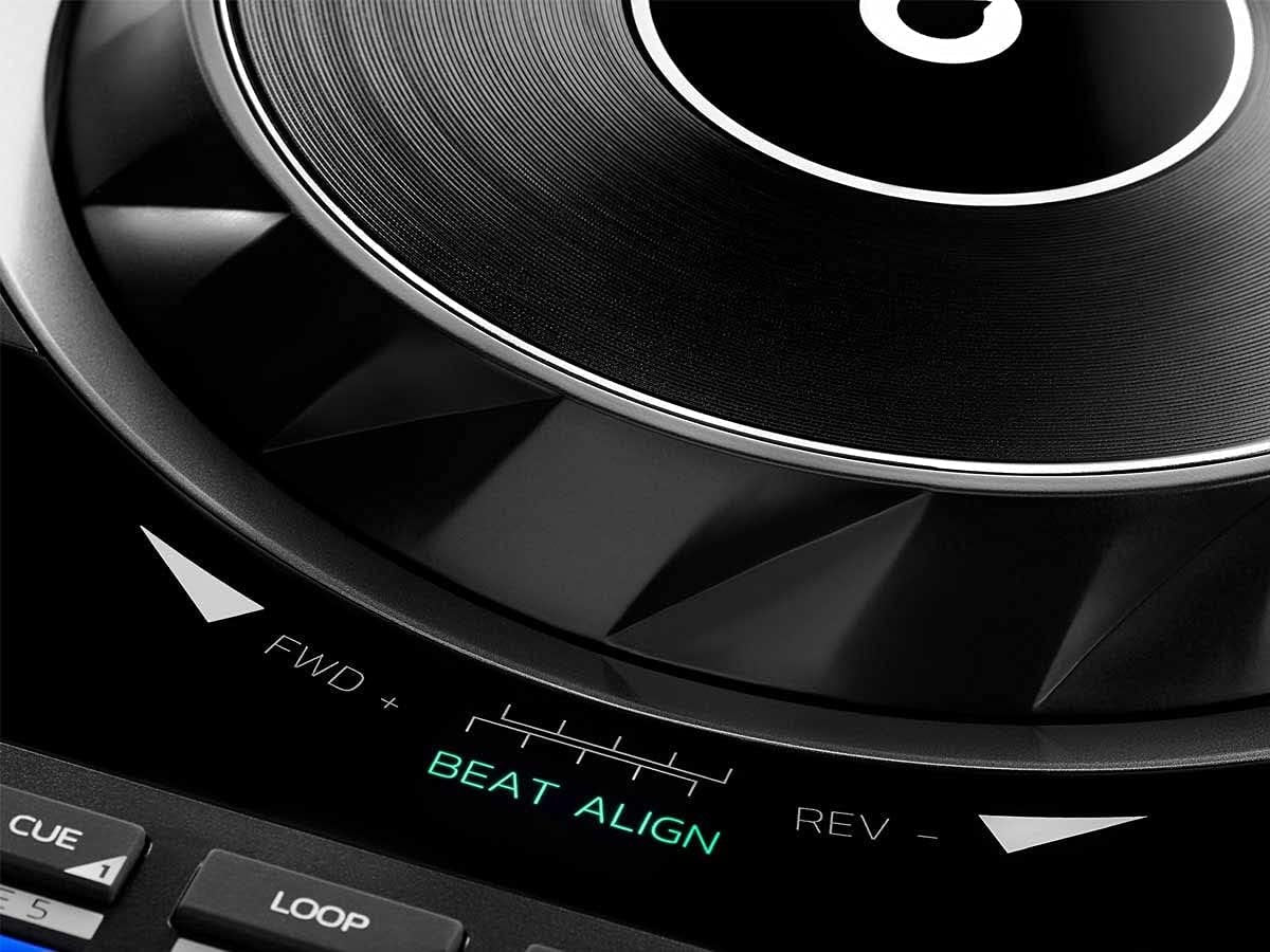 Hercules DJControl Inpulse 500 DJ Controller - Ezonesglobal - Buy at Wine Coolers Online