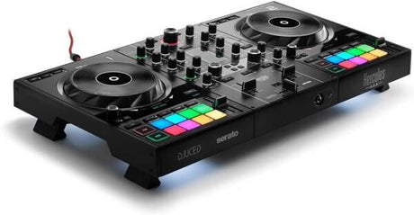 Hercules DJControl Inpulse 500 DJ Controller - Ezonesglobal - Buy at Wine Coolers Online