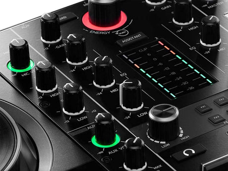 Hercules DJControl Inpulse 500 DJ Controller - Ezonesglobal - Buy at Wine Coolers Online