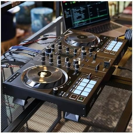 Hercules DJControl Inpulse 500 DJ Controller - Ezonesglobal - Buy at Wine Coolers Online