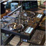 Hercules DJControl Inpulse 500 DJ Controller - Ezonesglobal - Buy at Wine Coolers Online