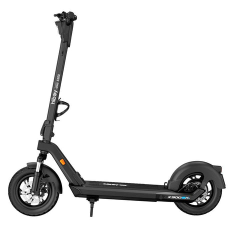 Hiboy X300 Electric Scooter, 700W Peak Motor, 12″ Pneumatic Tires, 23 Mph & 38 Miles Range, Folding Commuter Electric Scooter for Adults - Ezonesglobal - Buy at Wine Coolers Online