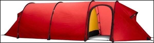 Hilleberg Keron 4 GT Tent - Ezonesglobal - Buy at Wine Coolers Online