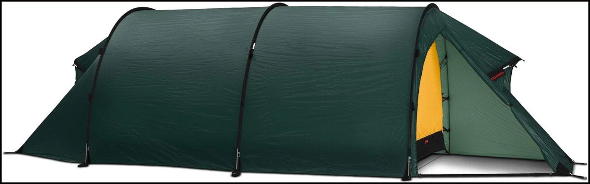 Hilleberg Keron 4 GT Tent - Ezonesglobal - Buy at Wine Coolers Online