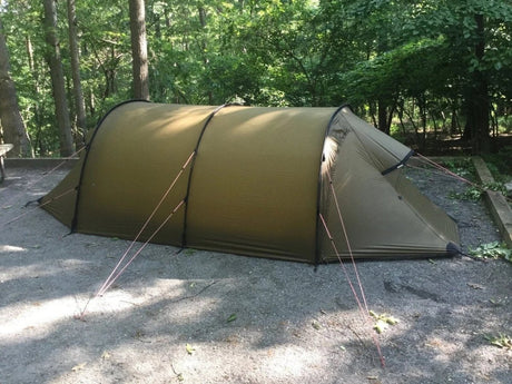 Hilleberg Keron 4 Tent - Ezonesglobal - Buy at Wine Coolers Online