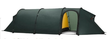 Hilleberg Keron 4 Tent - Ezonesglobal - Buy at Wine Coolers Online
