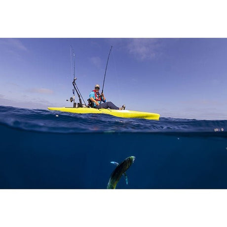 Hobie Mirage Outback Fishing Kayak - Ezonesglobal - Buy at Wine Coolers Online