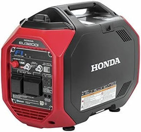 Honda 665730 EU3200IAN 3200 Watt Bluetooth Portable Inverter Generator with CO - MINDER - 49 - State - Ezonesglobal - Buy at Wine Coolers Online