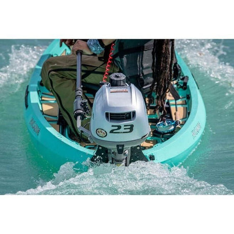Honda BF2.3 Outboard Motor - Ezonesglobal - Buy at Wine Coolers Online