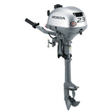 Honda BF2.3 Outboard Motor - Ezonesglobal - Buy at Wine Coolers Online