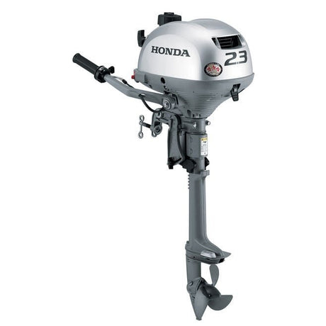 Honda BF2.3 Outboard Motor - Ezonesglobal - Buy at Wine Coolers Online