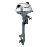 Honda BF2.3 Portable Outboard Motor - Ezonesglobal - Buy at Wine Coolers Online